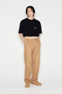 IT'S A WRAP BELT beige - Image 3