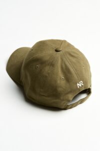 THE END JOCKEY HAT - Image 2