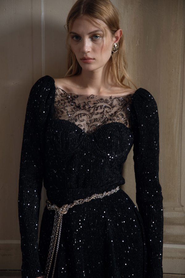 DIEM BUSTIER - Image 1