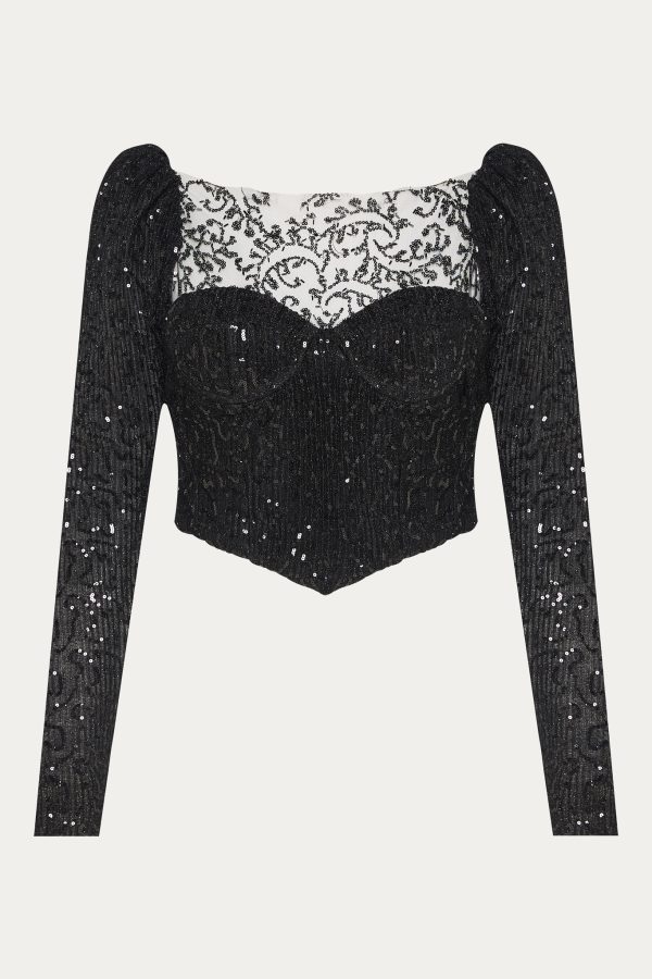 DIEM BUSTIER - Image 3