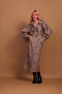 ALEXIS JACKET - Image 3