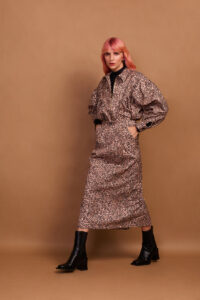 ALEXIS SKIRT - Image 4
