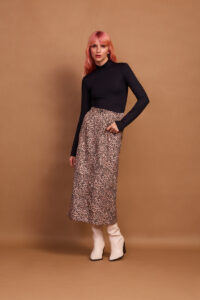 ALEXIS SKIRT - Image 2