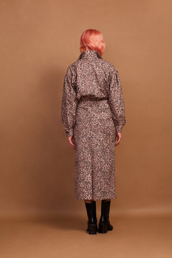 ALEXIS JACKET - Image 4