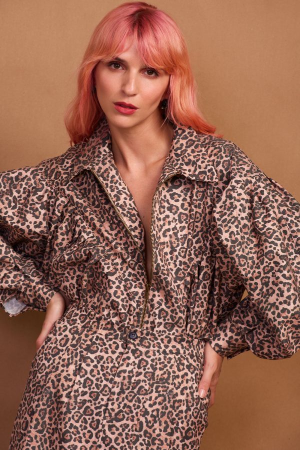 ALEXIS JACKET - Image 1