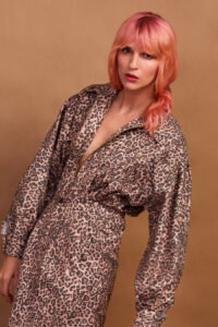 ALEXIS JACKET - Image 2