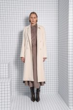 ARPYES  NEW DAWN COAT CREME - Image 3