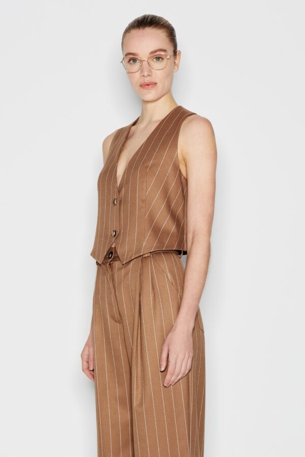 STORYLINES VEST - Image 3