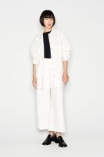 POP-CORN LOVER SHIRT off white - Image 2