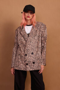 DORIS BLAZER - Image 2