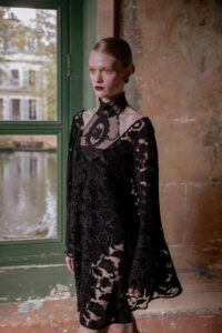 SUM DRESS - Image 2