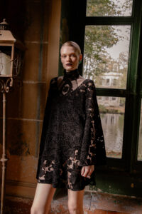 SUM DRESS - Image 4