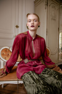 TEMPUS SHIRT - Image 2