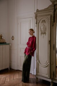TEMPUS SHIRT - Image 3