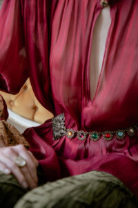 TEMPUS SHIRT - Image 4