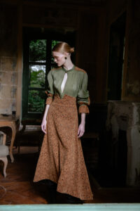 ALIS SKIRT - Image 2