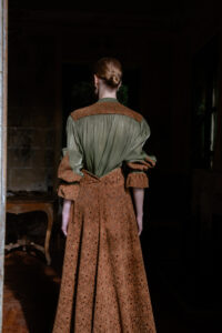 ALIS SKIRT - Image 3
