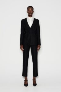 CHIC CINE BLAZER - Image 3