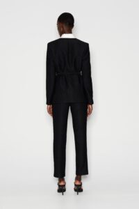 CHIC CINE BLAZER - Image 4