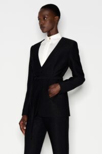 CHIC CINE BLAZER - Image 5
