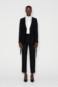 CHIC CINE BLAZER - Image 6