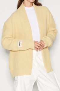 AUDITION CARDIGAN - Image 4