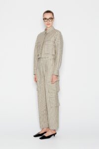 URBAN SCENE CARGO TROUSERS - Image 5
