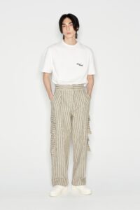 URBAN SCENE CARGO TROUSERS - Image 4