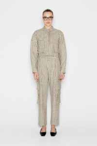 URBAN SCENE CARGO TROUSERS - Image 2