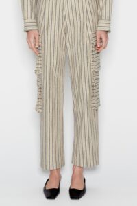 URBAN SCENE CARGO TROUSERS - Image 3