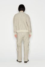 URBAN SCENE BOMBER JACKET - Image 2