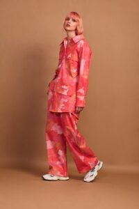 JANET SHIRTDRESS - Image 3