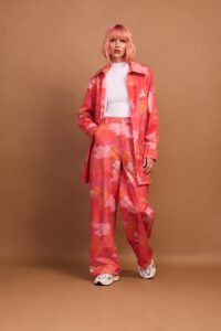 JANET SHIRTDRESS - Image 2