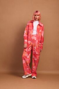 JANET SHIRTDRESS - Image 4