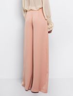 Wide leg παντελόνι - Image 3