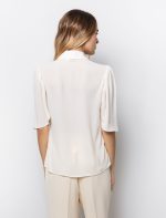 Πουκάμισο με άνοιγμα στα μανίκια - Image 2