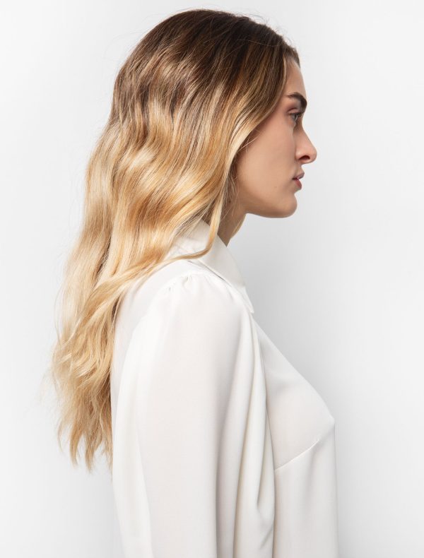 Πουκάμισο με άνοιγμα στα μανίκια - Image 3