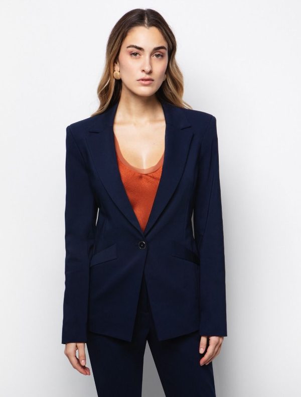 Office σακάκι μεσάτο - Image 1