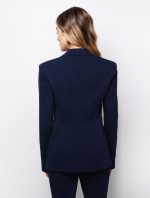 Office σακάκι μεσάτο - Image 3