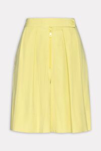 PAPAYA SHORTS lime 🍋🟩 - Image 3