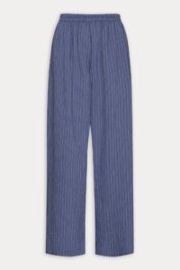 LUSH PANTS BLUE - Image 4