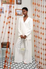 CHUTNEY BLAZER WHITE - Image 4