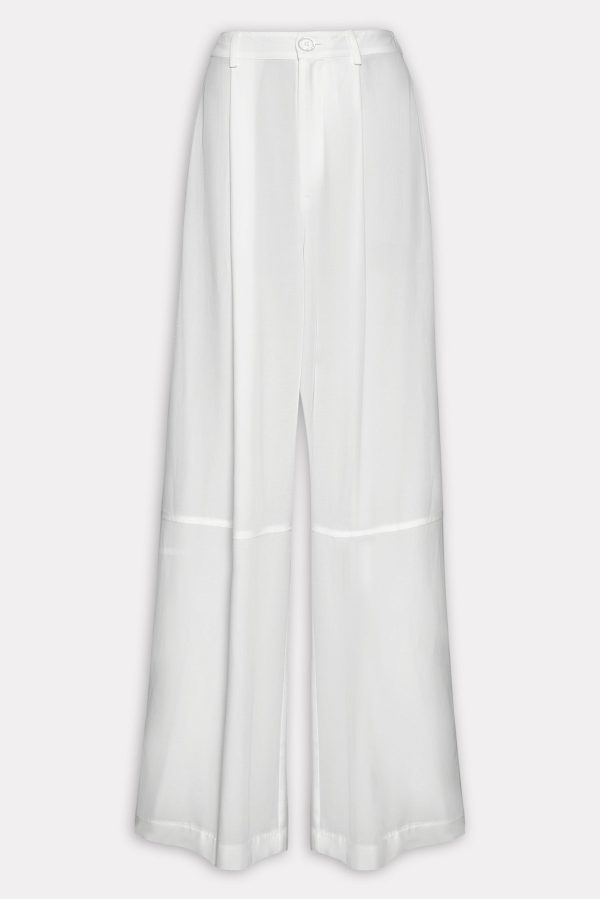 CHUTNEY PANTS WHITE - Image 4