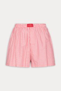 BREADFRUIT BOXER SHORTS PINK - Image 4
