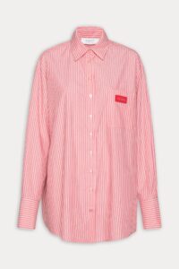 BREADFRUIT SHIRT PINK - Image 3