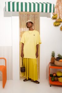 LIME T-SHIRT 🍋🟩 LIME - Image 2