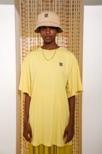 LIME T-SHIRT 🍋🟩 LIME - Image 4