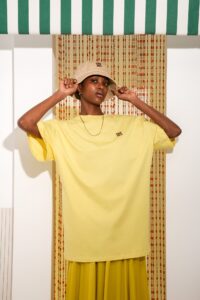 LIME T-SHIRT 🍋🟩 LIME