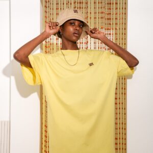 LIME T-SHIRT 🍋🟩 LIME