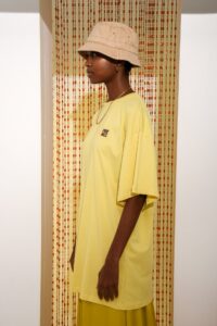 LIME T-SHIRT 🍋🟩 LIME - Image 3